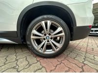 ขาย BMW X1 สีขาว 2016 1.5 SDRIVE18I XLINE รูปที่ 13
